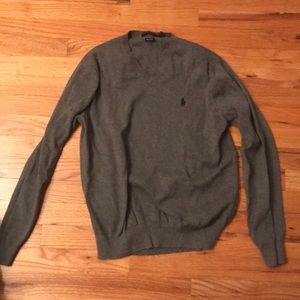 Polo Ralph Lauren sweater